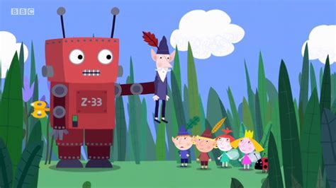 ben and holly's little kingdom|Ben & Hoilidh san Rìoghachd Bhig/Ben & Holly's Little .